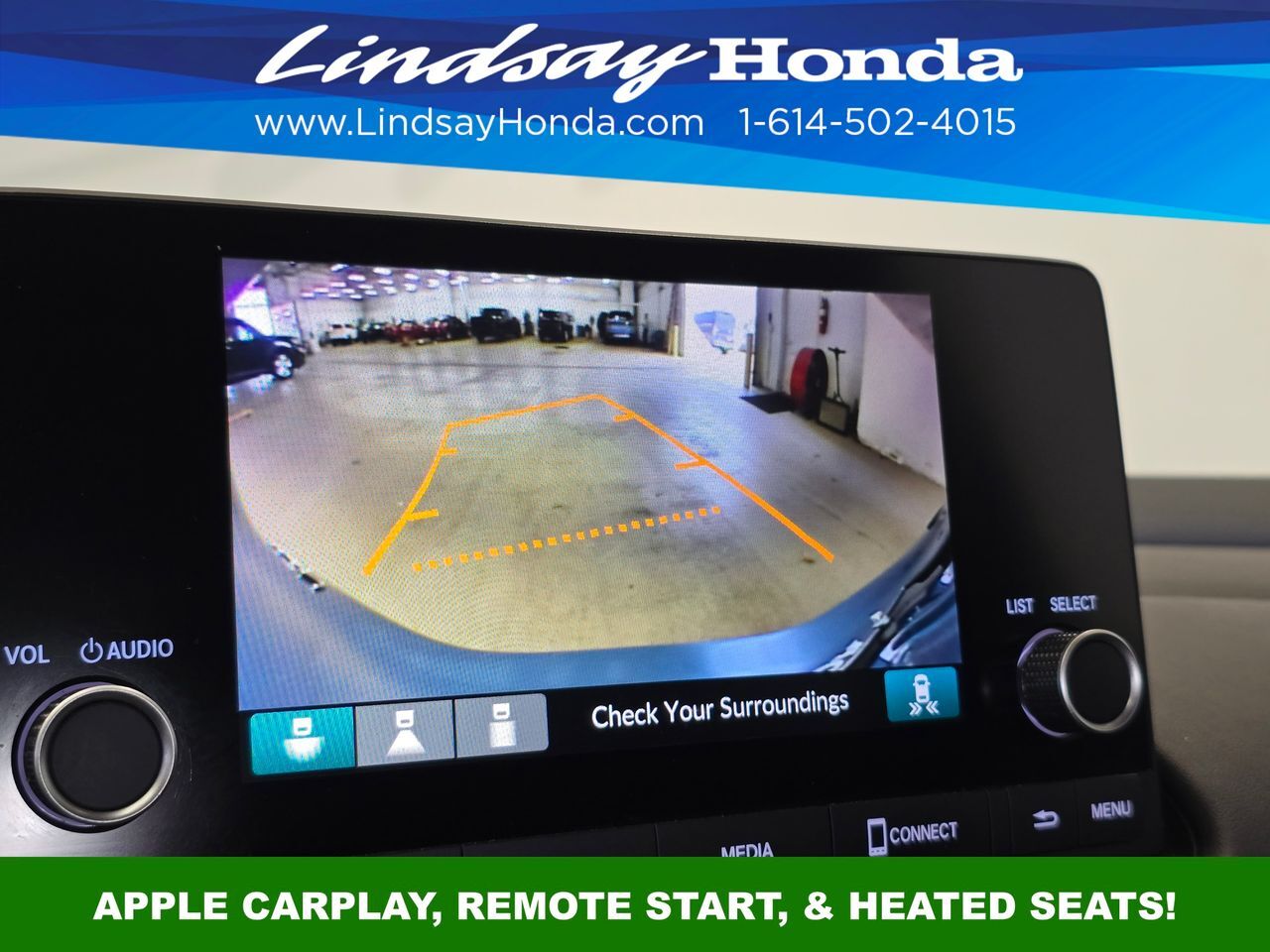 2024 Honda HR-V Sport Columbus OH