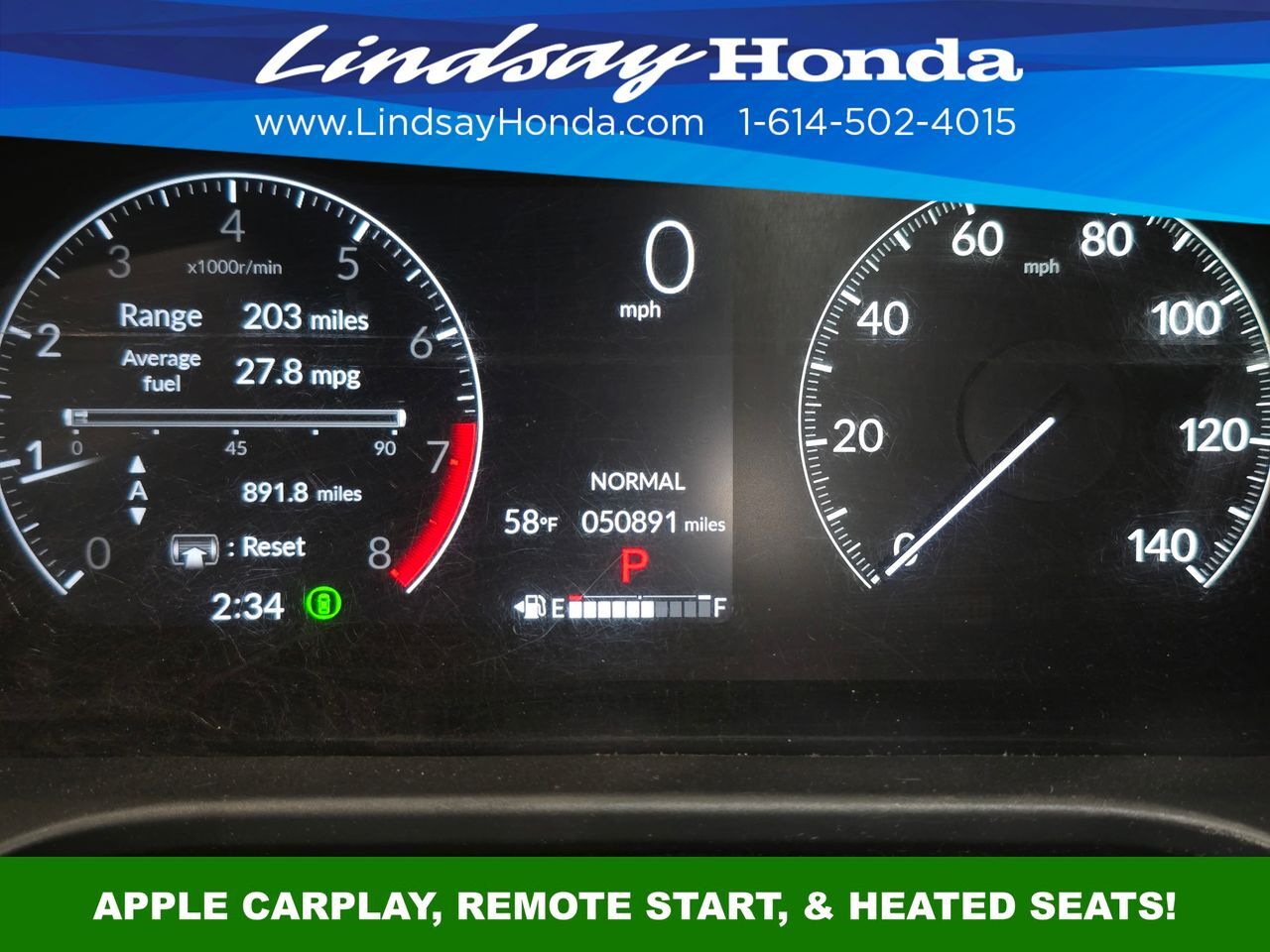 2024 Honda HR-V Sport Columbus OH