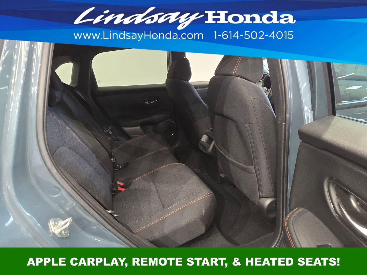 2024 Honda HR-V Sport Columbus OH