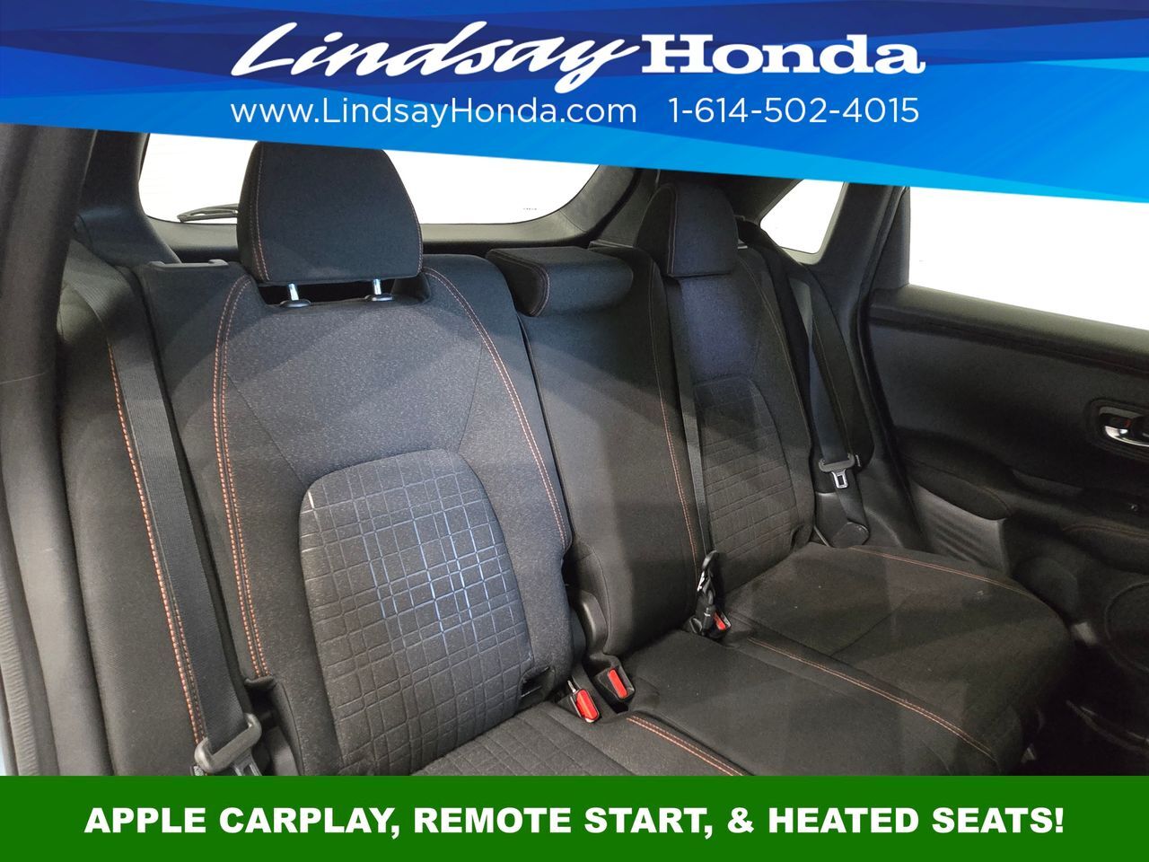 2024 Honda HR-V Sport Columbus OH