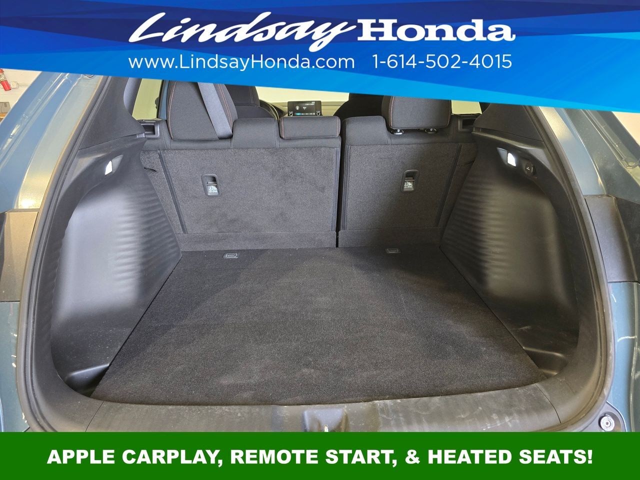 2024 Honda HR-V Sport Columbus OH