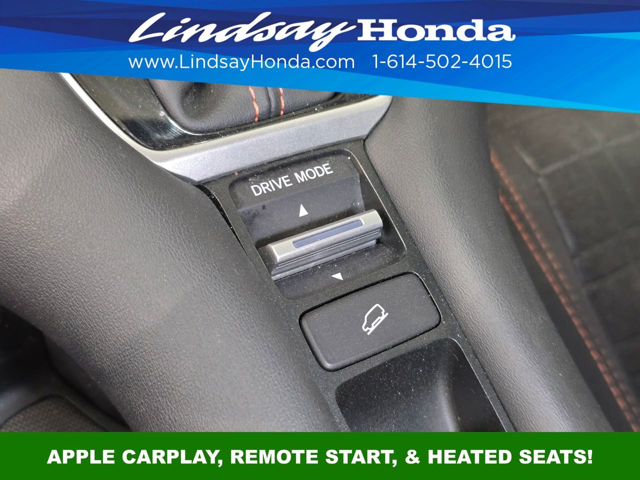 2024 Honda HR-V Sport Columbus OH