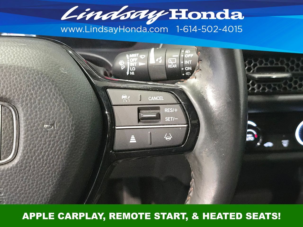 2024 Honda HR-V Sport Columbus OH