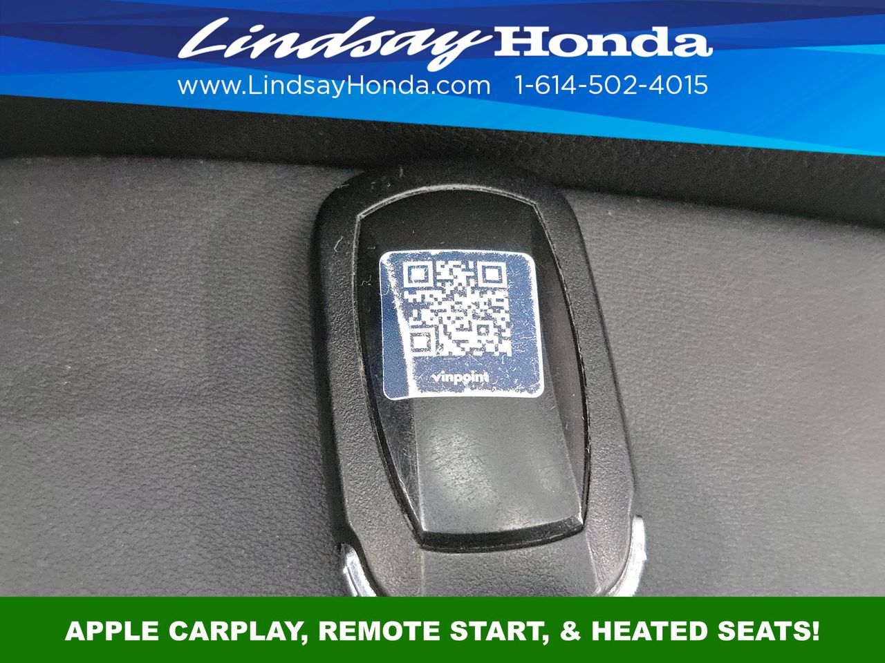 2024 Honda HR-V Sport Columbus OH