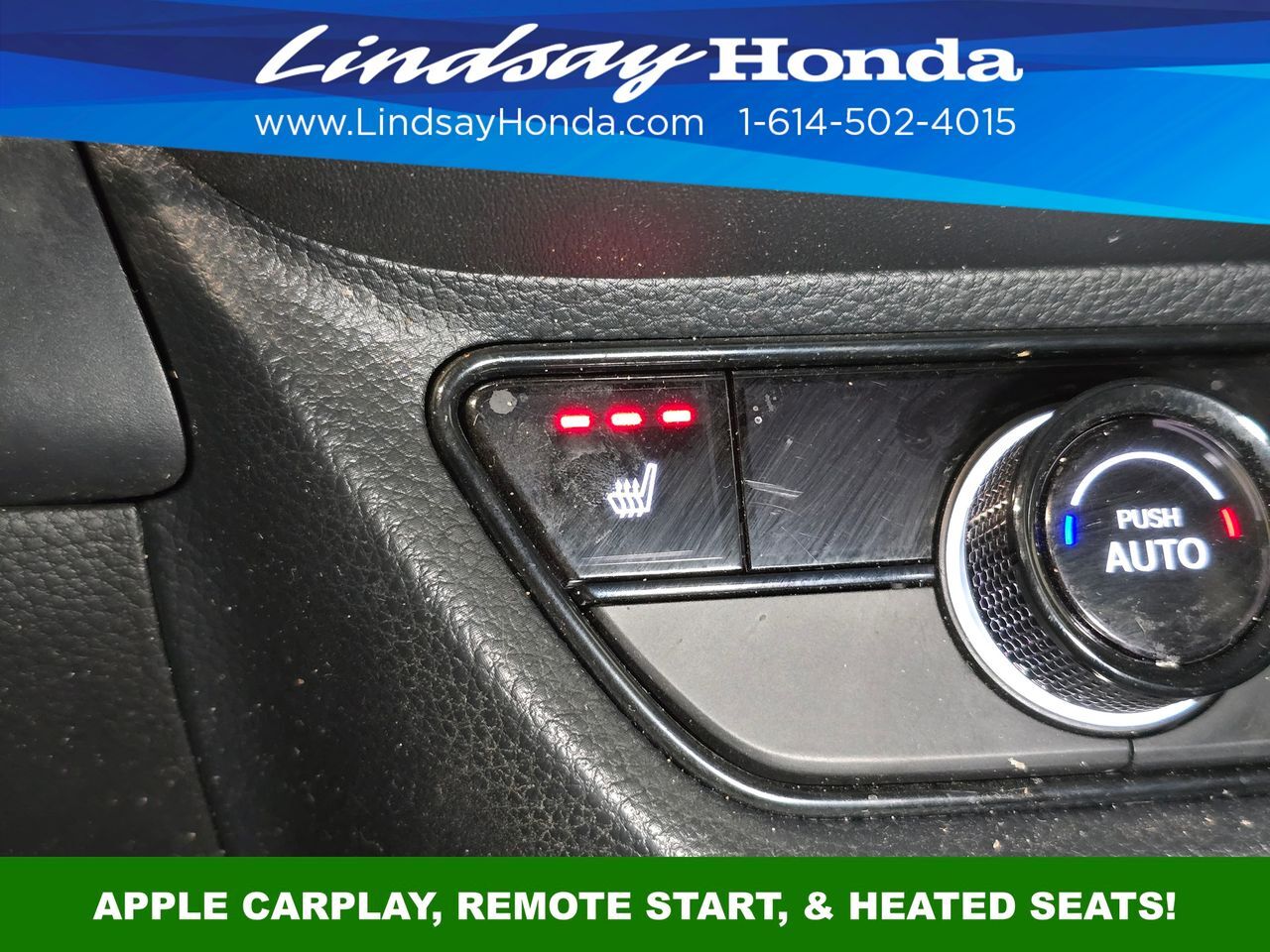 2024 Honda HR-V Sport Columbus OH