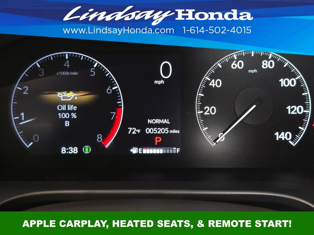 2024 Honda HR-V Sport Columbus OH