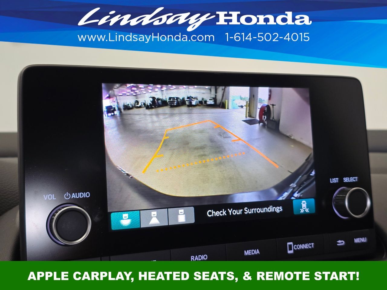 2024 Honda HR-V Sport Columbus OH