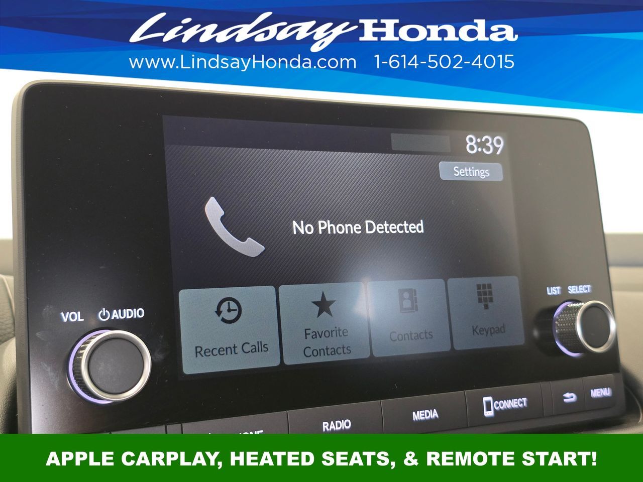 2024 Honda HR-V Sport Columbus OH