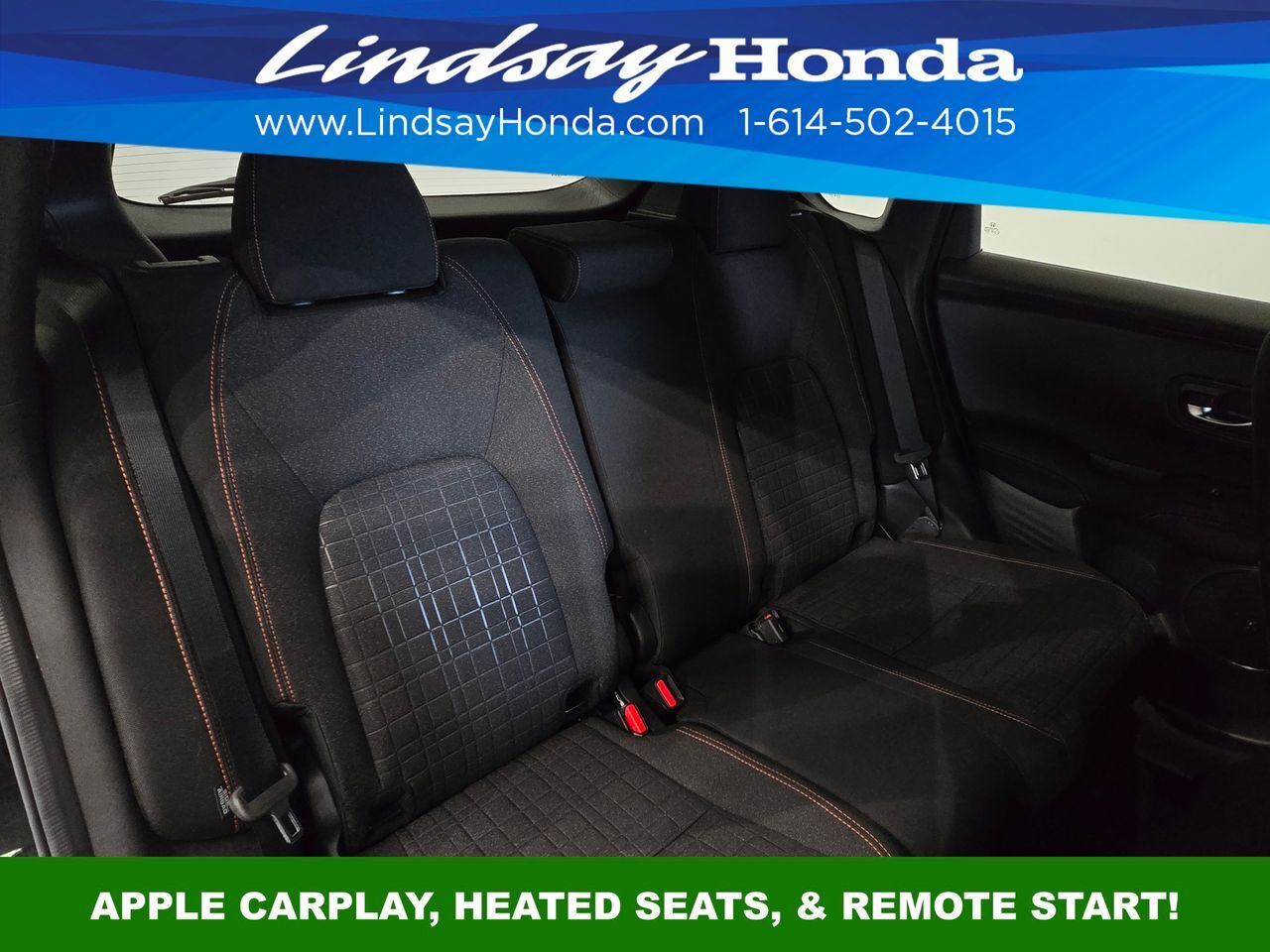 2024 Honda HR-V Sport Columbus OH