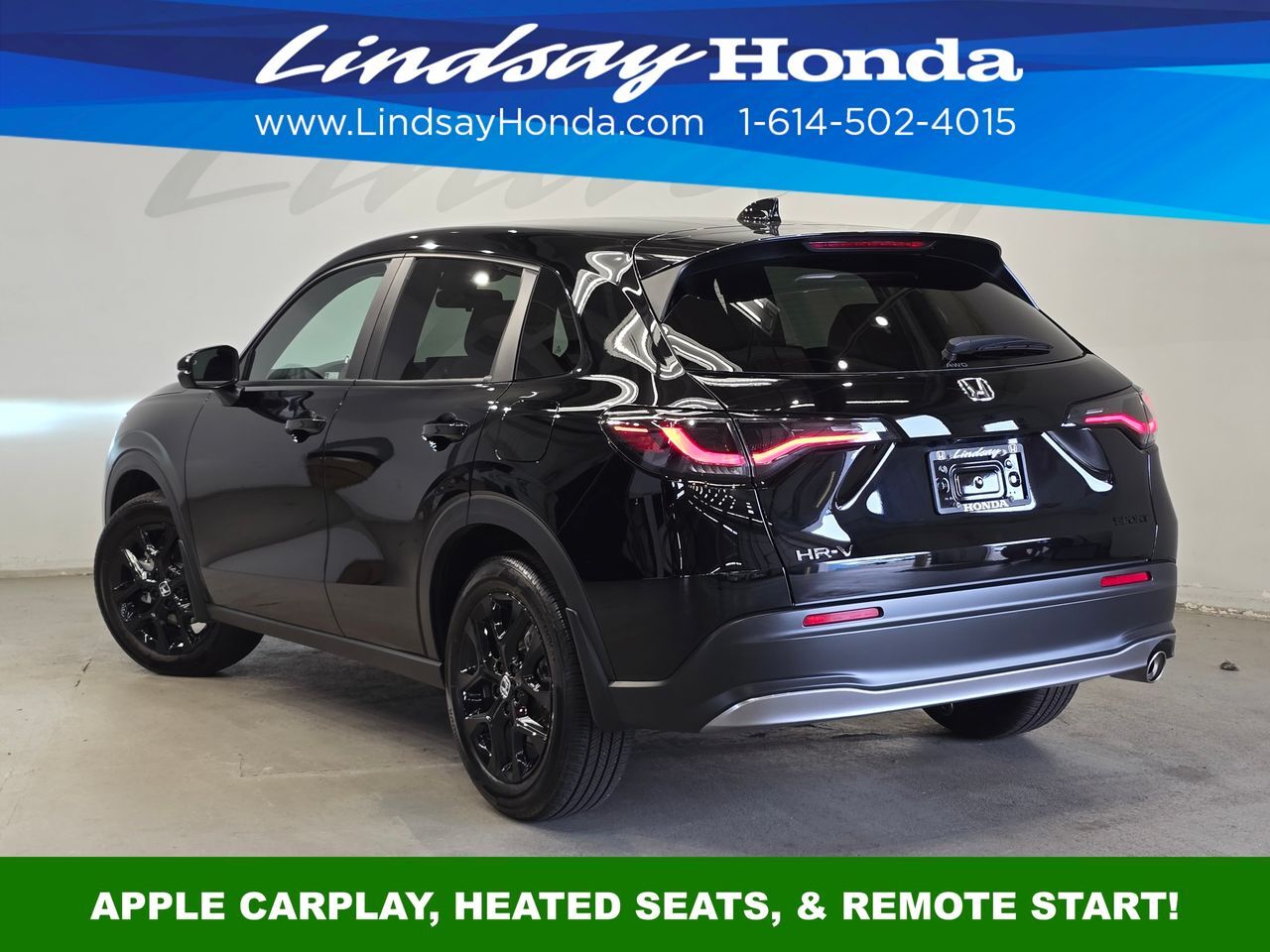 2024 Honda HR-V Sport Columbus OH