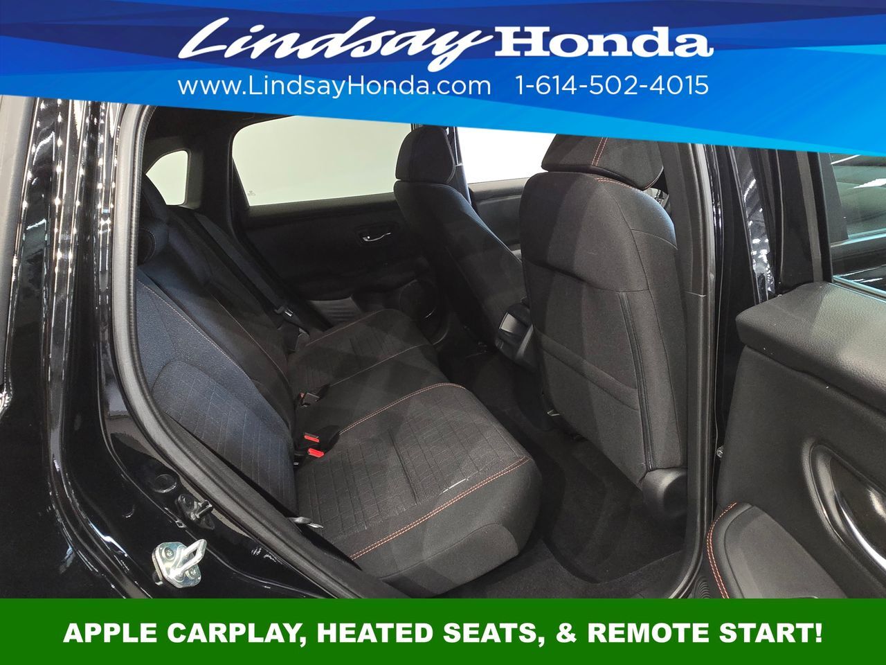 2024 Honda HR-V Sport Columbus OH