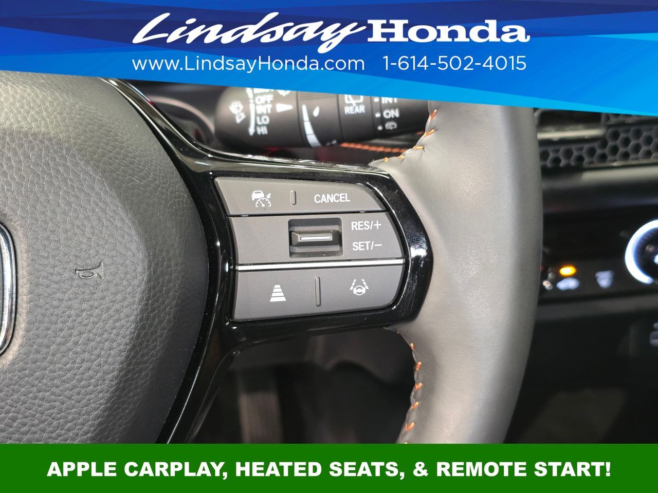 2024 Honda HR-V Sport Columbus OH