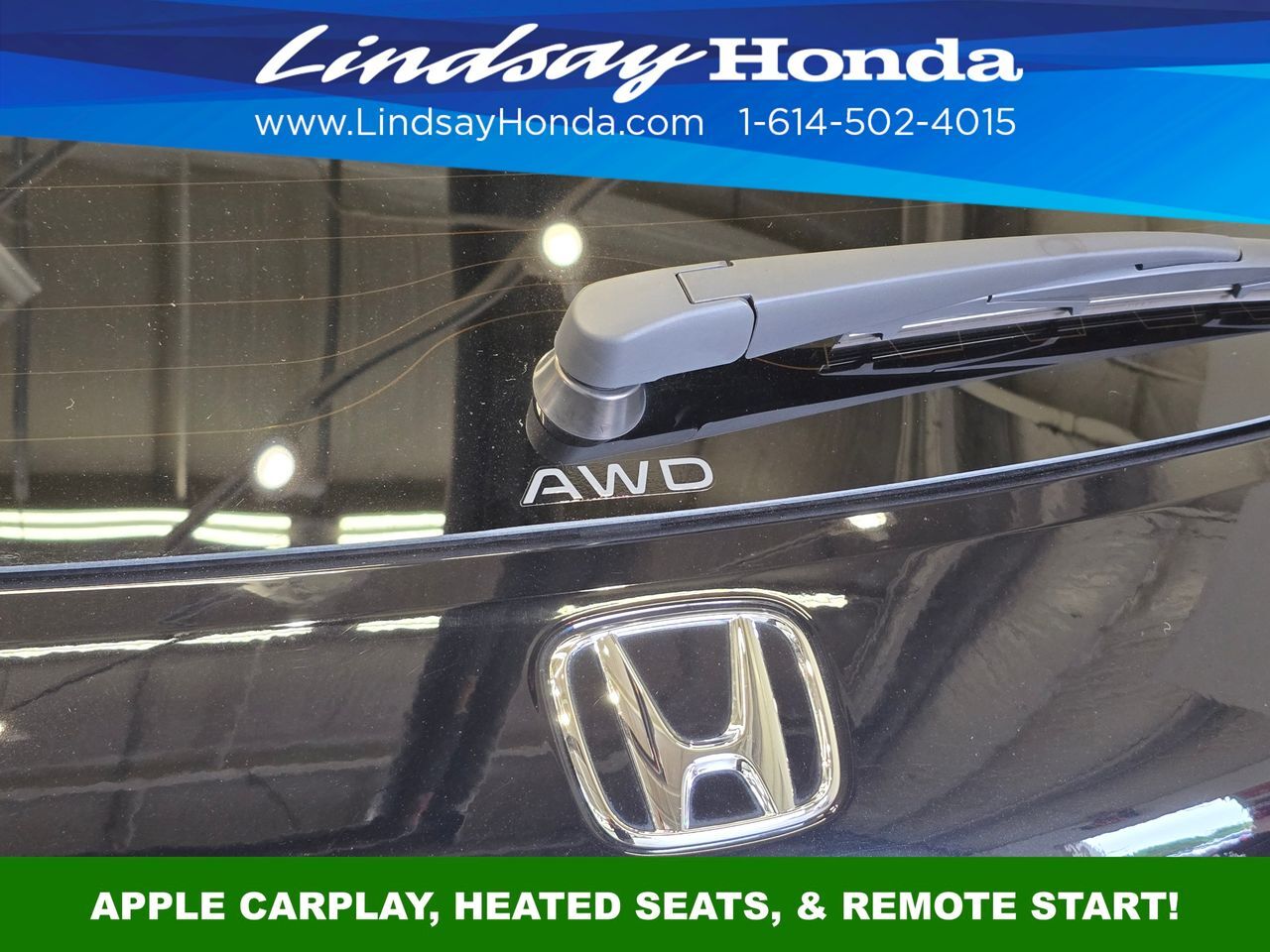 2024 Honda HR-V Sport Columbus OH