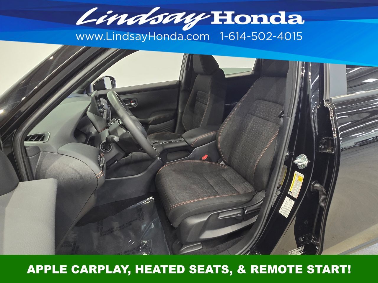 2024 Honda HR-V Sport Columbus OH