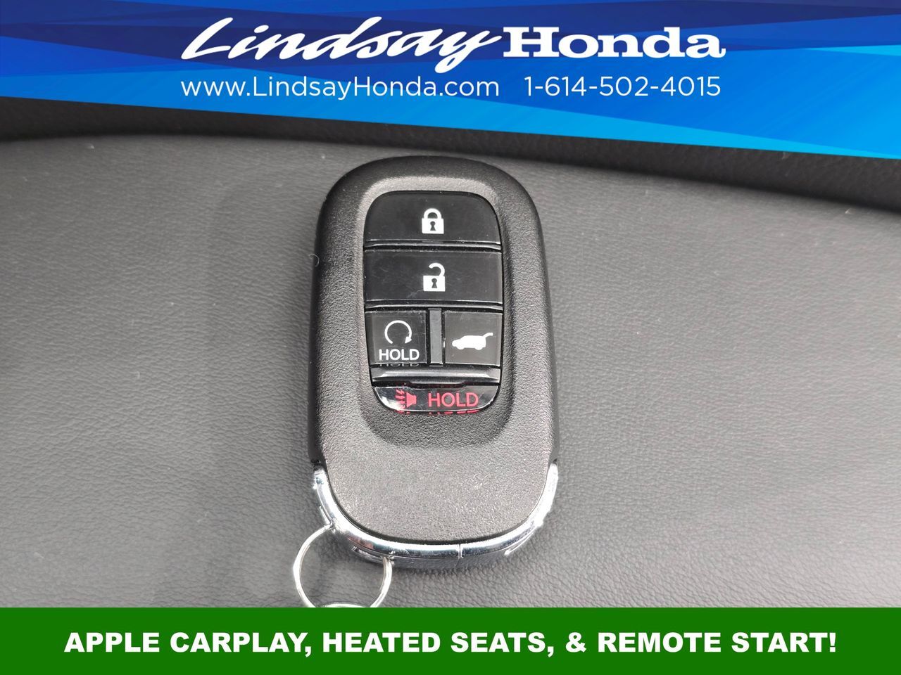 2024 Honda HR-V Sport Columbus OH