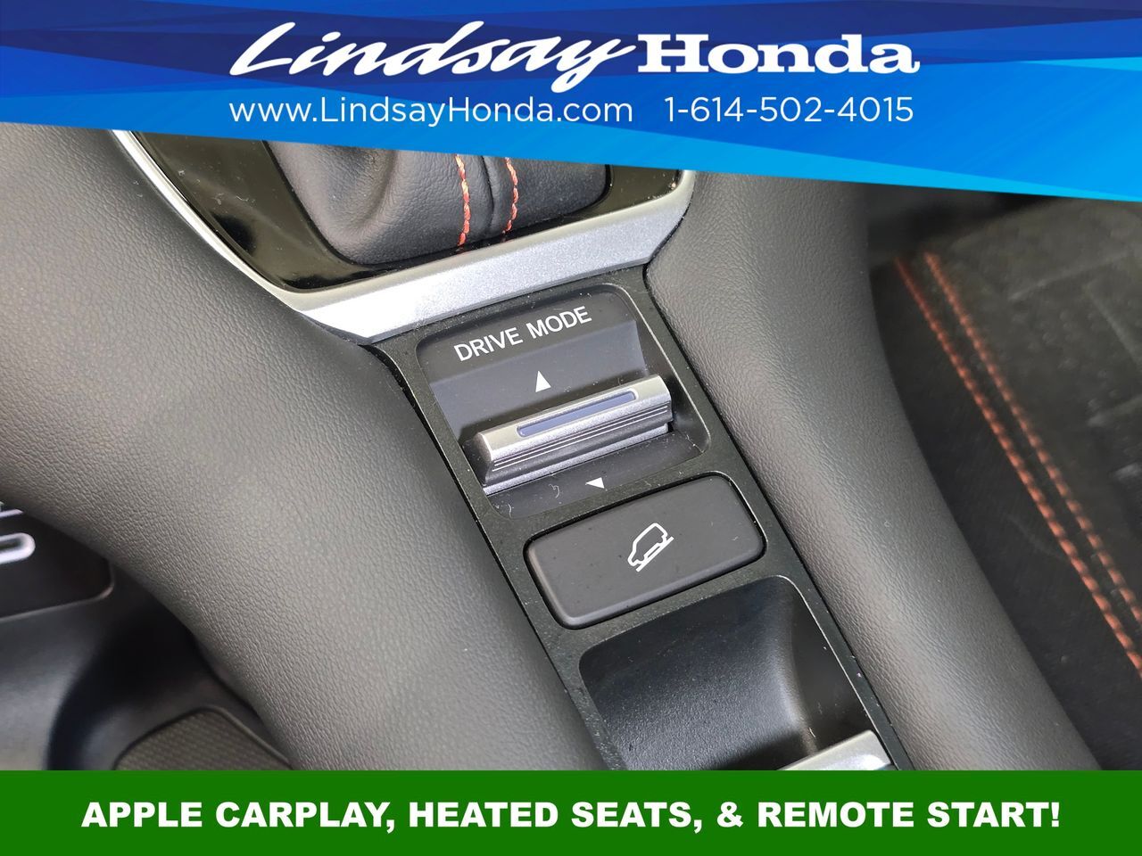 2024 Honda HR-V Sport Columbus OH