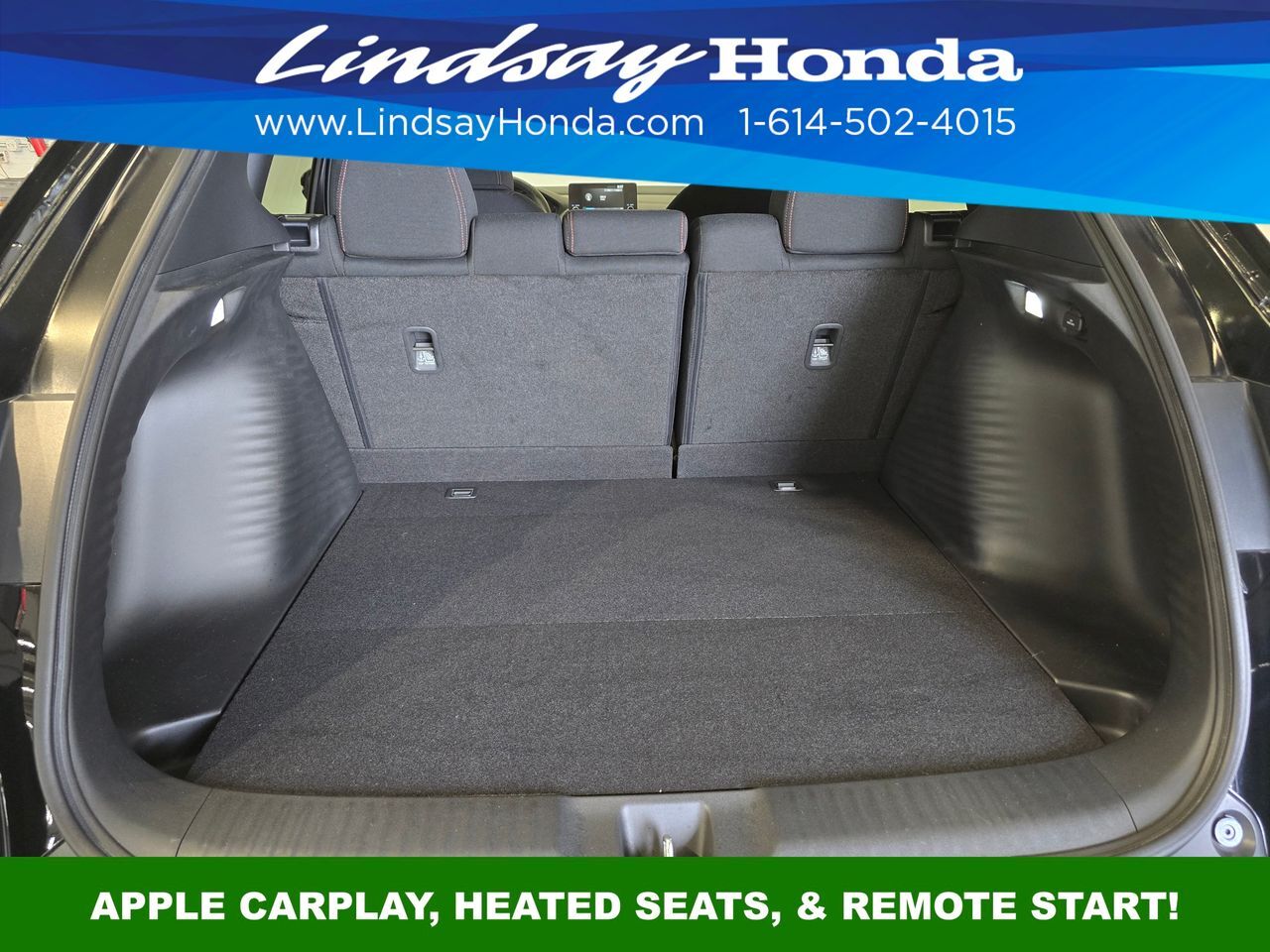 2024 Honda HR-V Sport Columbus OH