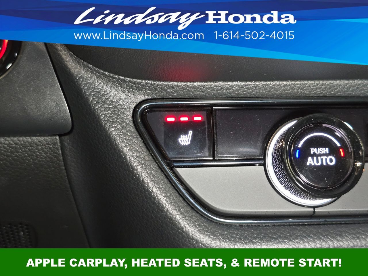 2024 Honda HR-V Sport Columbus OH