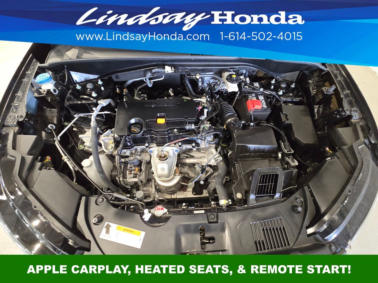 2024 Honda HR-V Sport Columbus OH