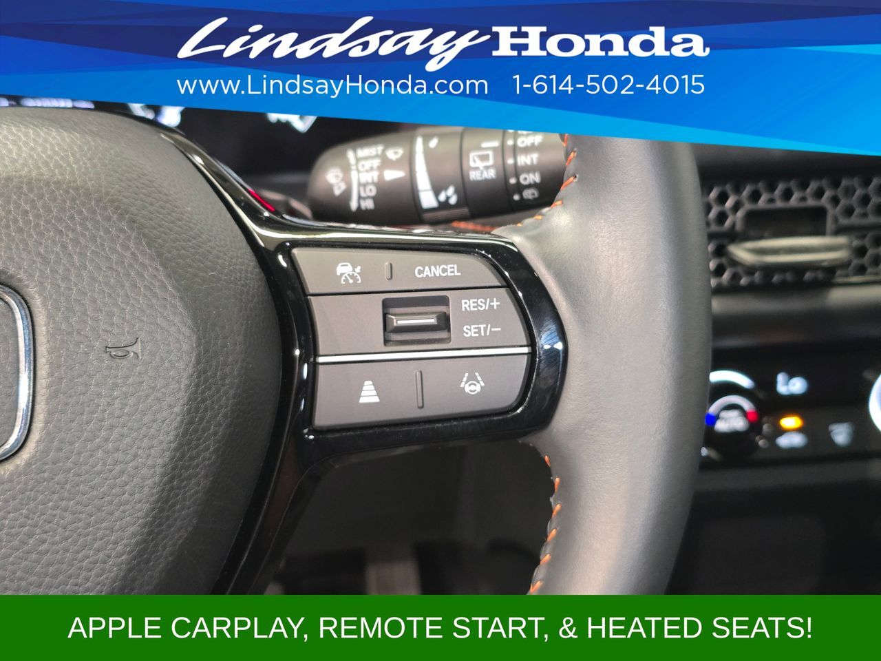 2024 Honda HR-V Sport Columbus OH
