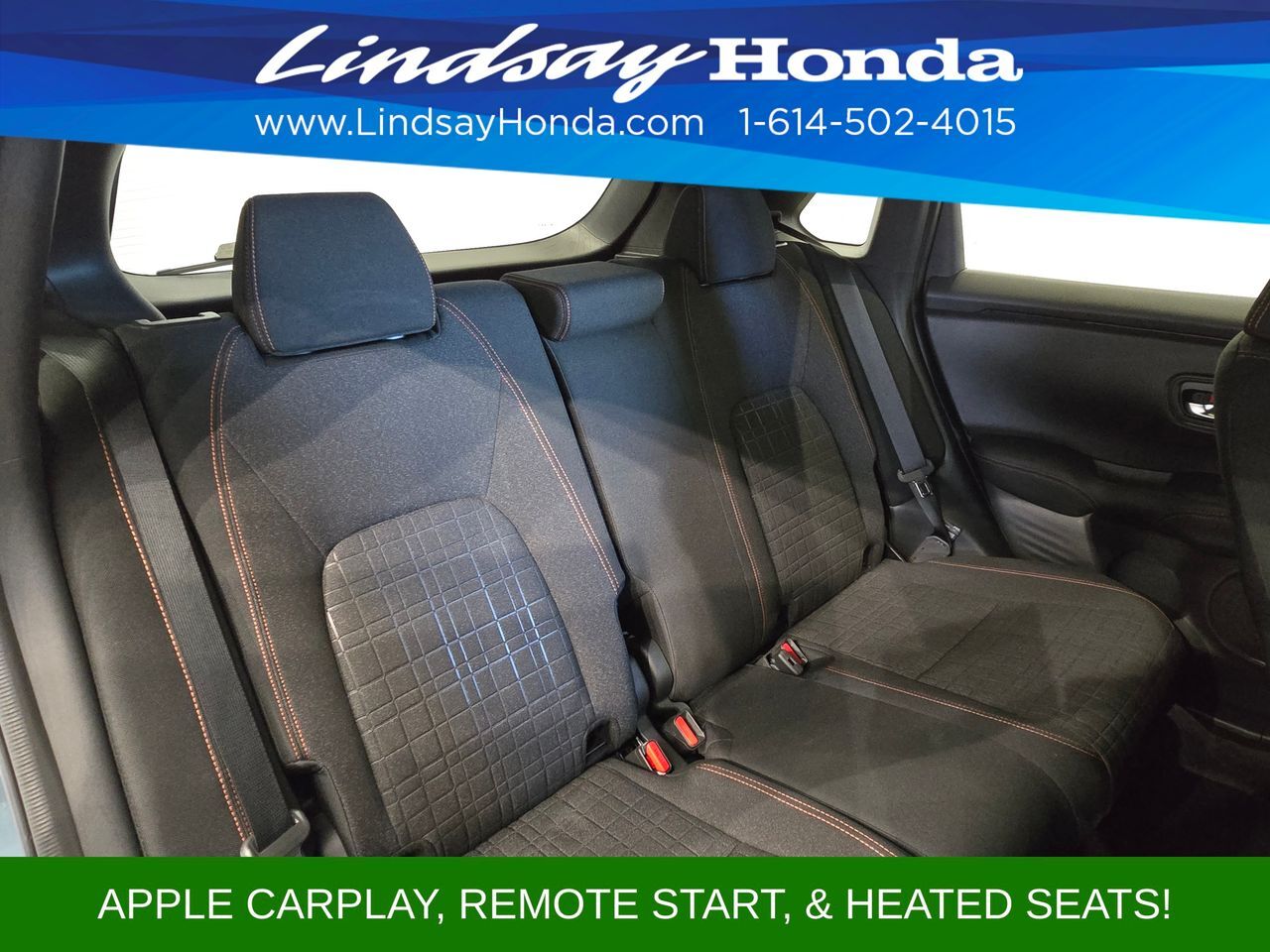 2024 Honda HR-V Sport Columbus OH