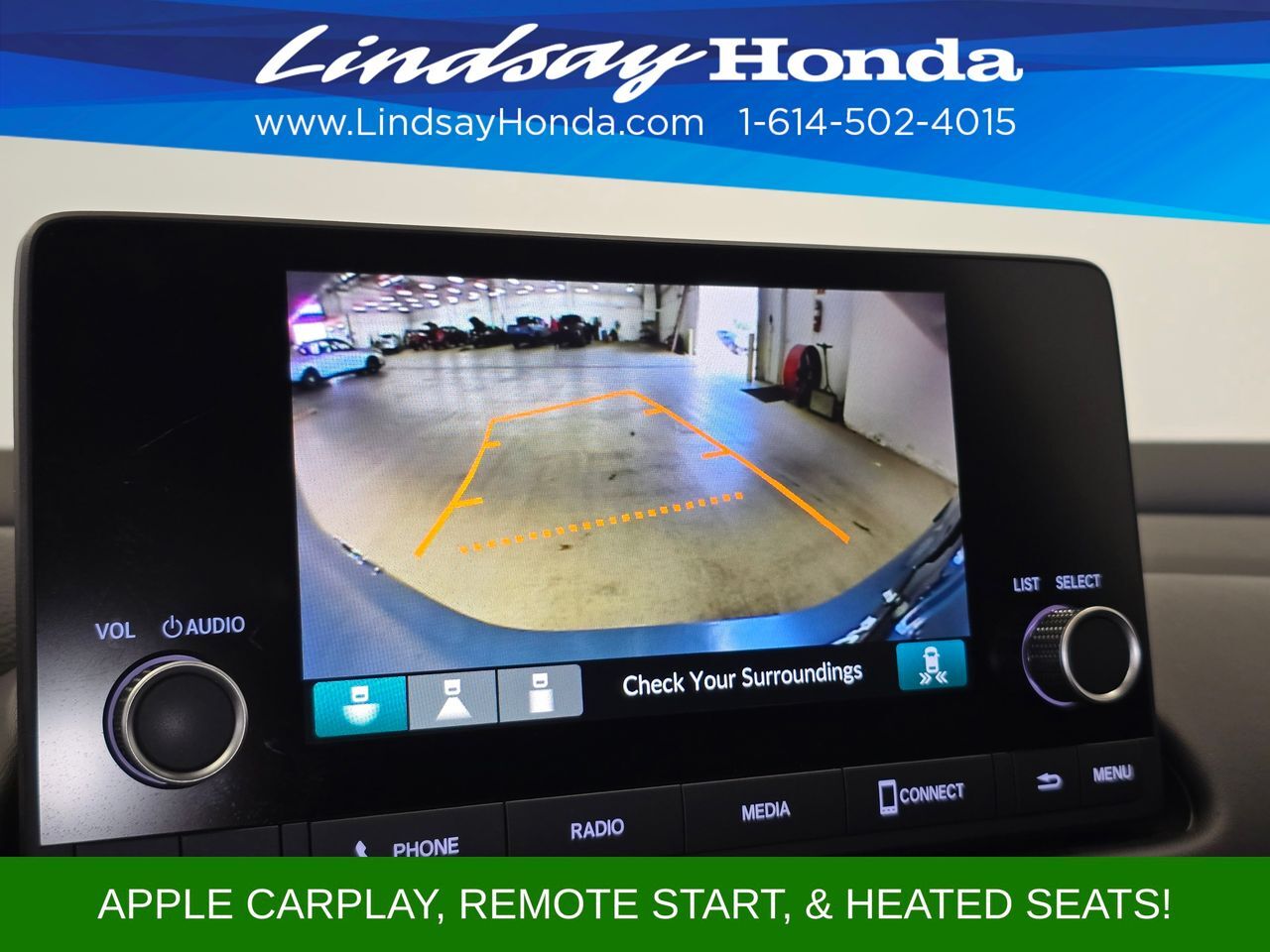 2024 Honda HR-V Sport Columbus OH