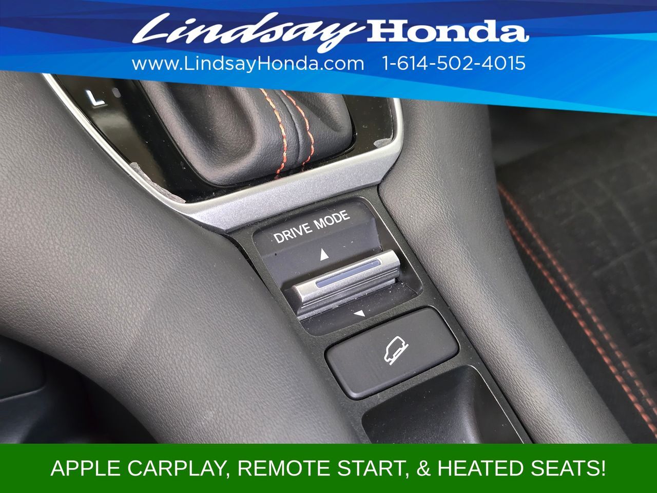 2024 Honda HR-V Sport Columbus OH