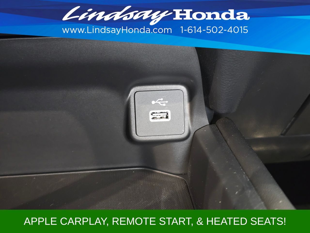 2024 Honda HR-V Sport Columbus OH