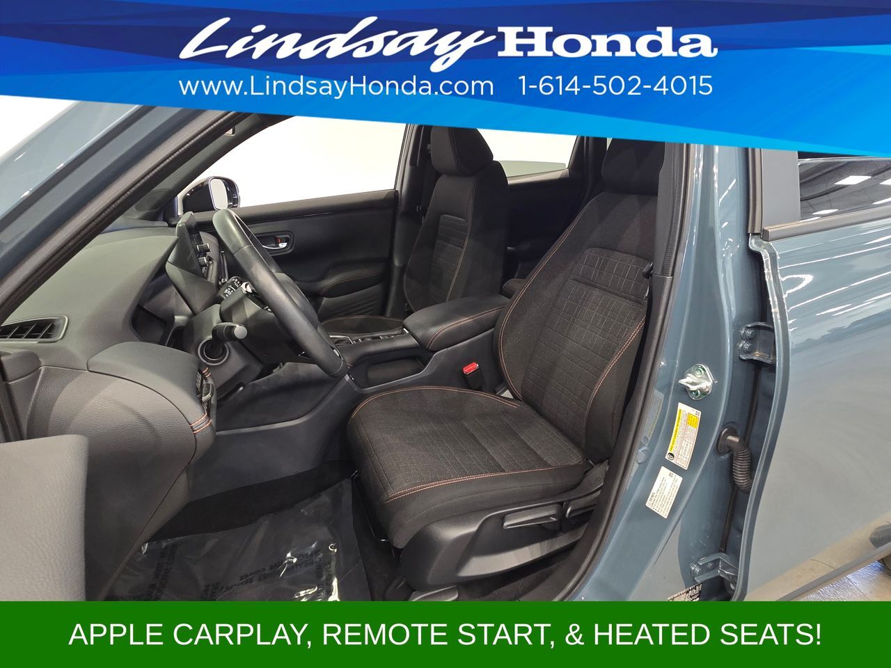 2024 Honda HR-V Sport Columbus OH
