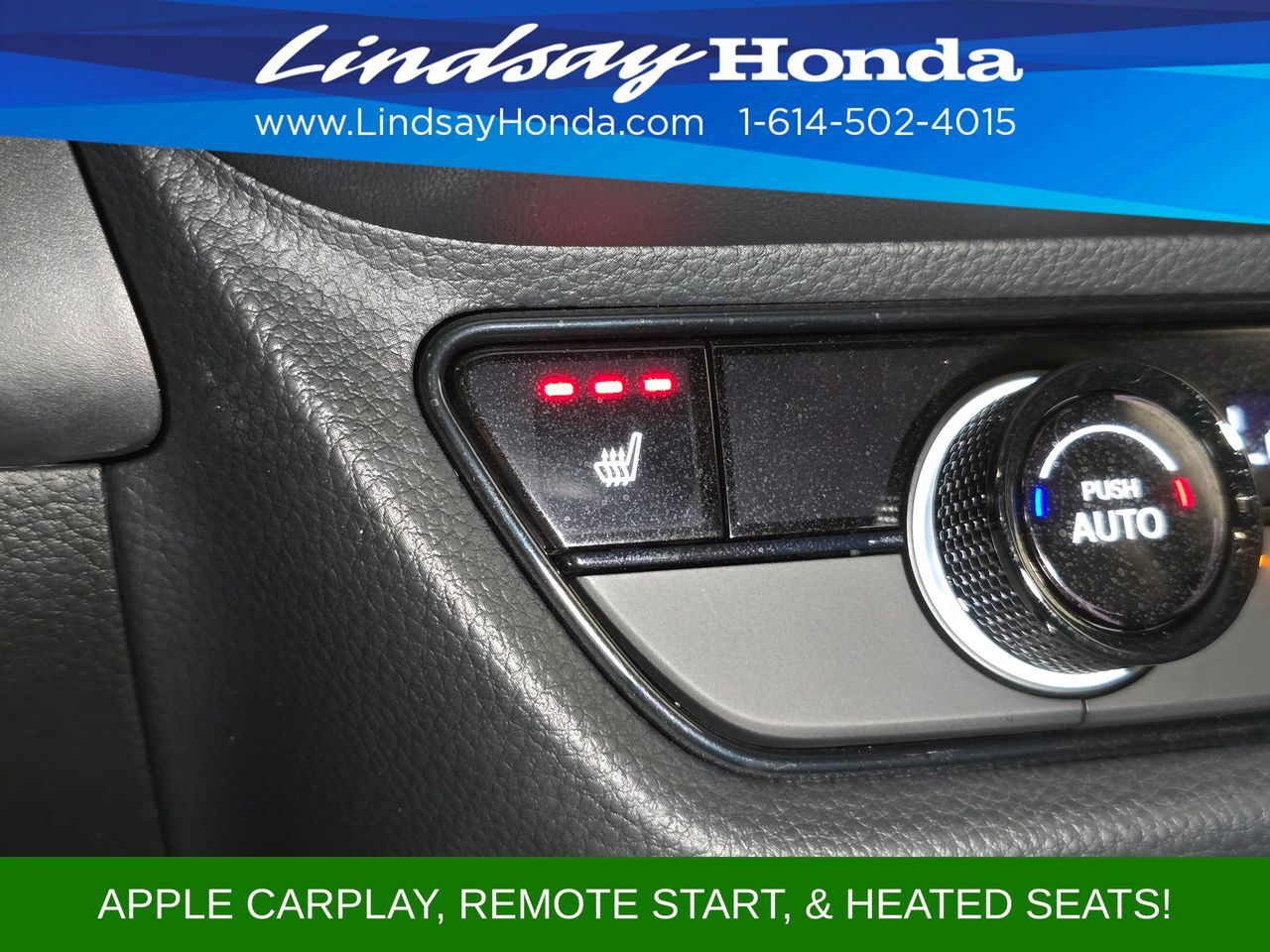 2024 Honda HR-V Sport Columbus OH