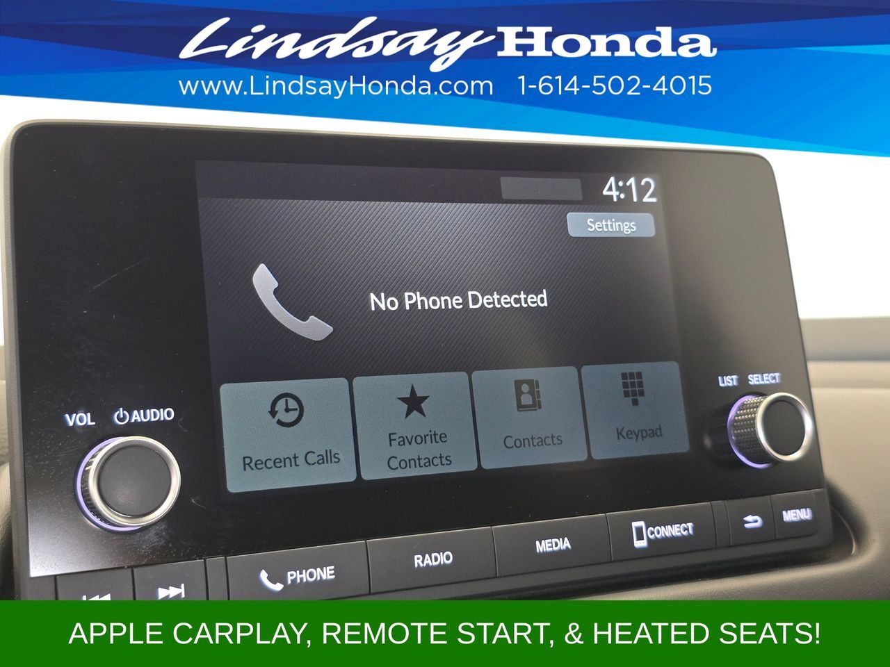 2024 Honda HR-V Sport Columbus OH