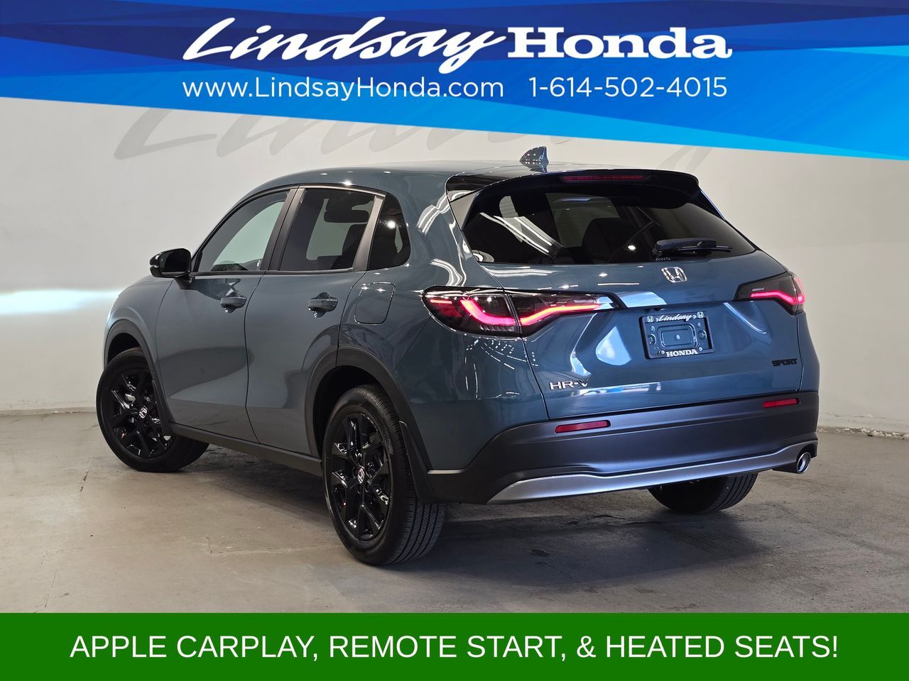 2024 Honda HR-V Sport Columbus OH