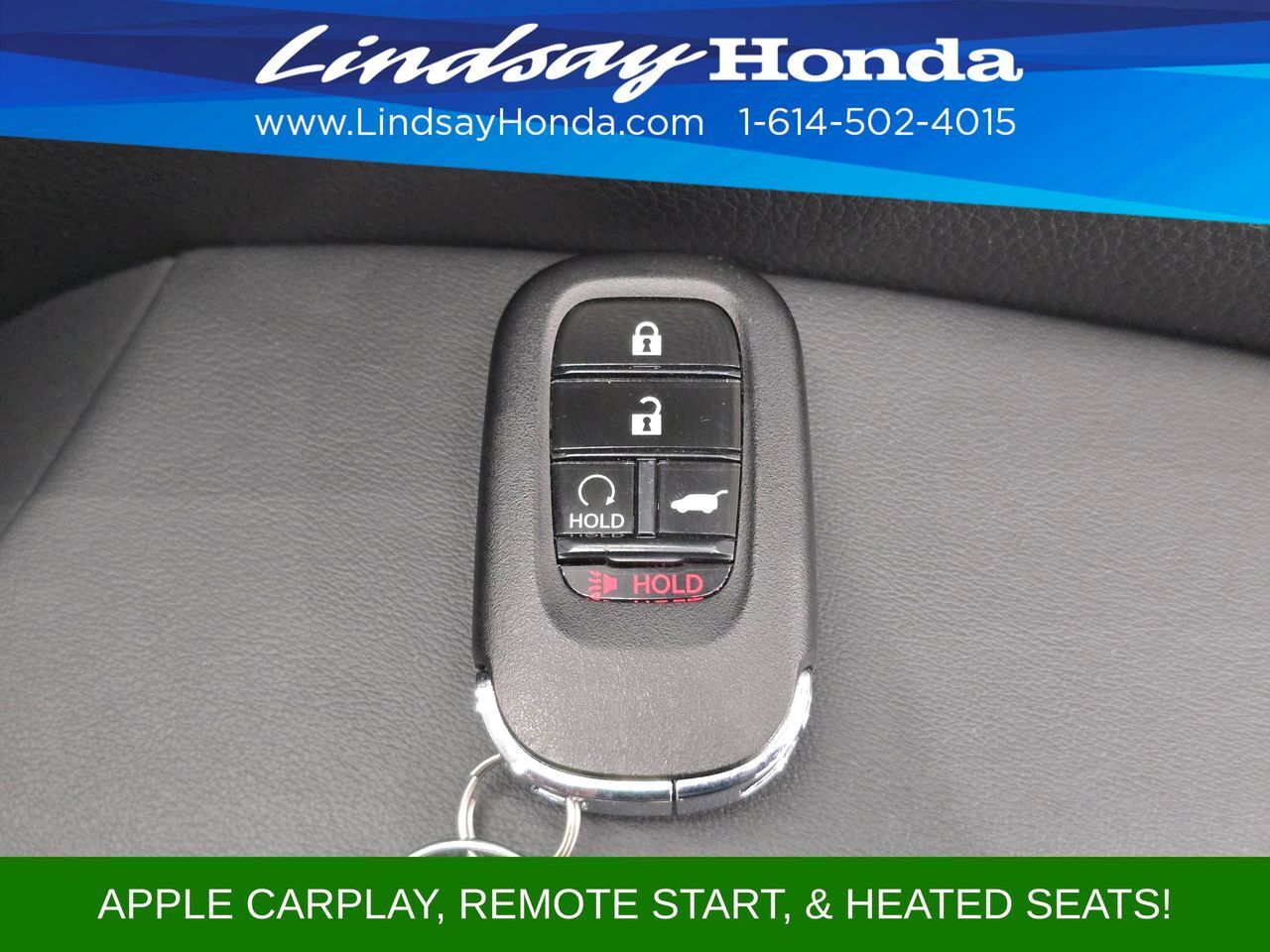 2024 Honda HR-V Sport Columbus OH
