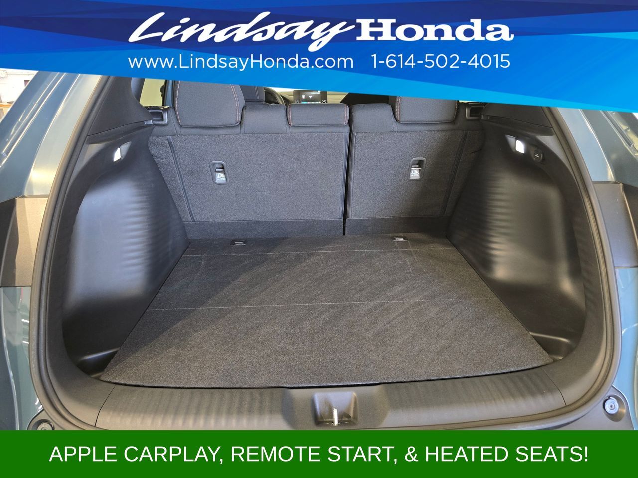 2024 Honda HR-V Sport Columbus OH