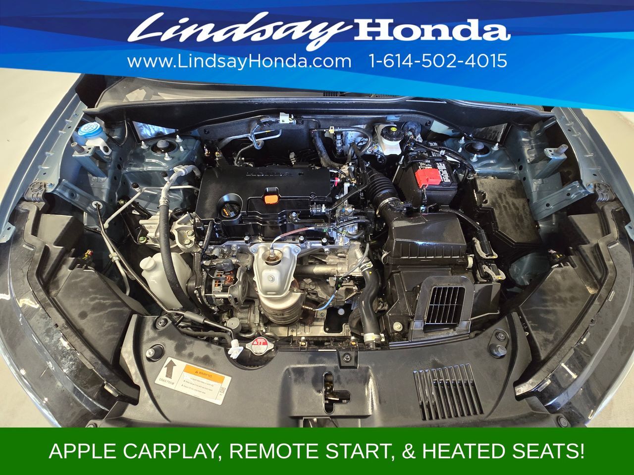 2024 Honda HR-V Sport Columbus OH