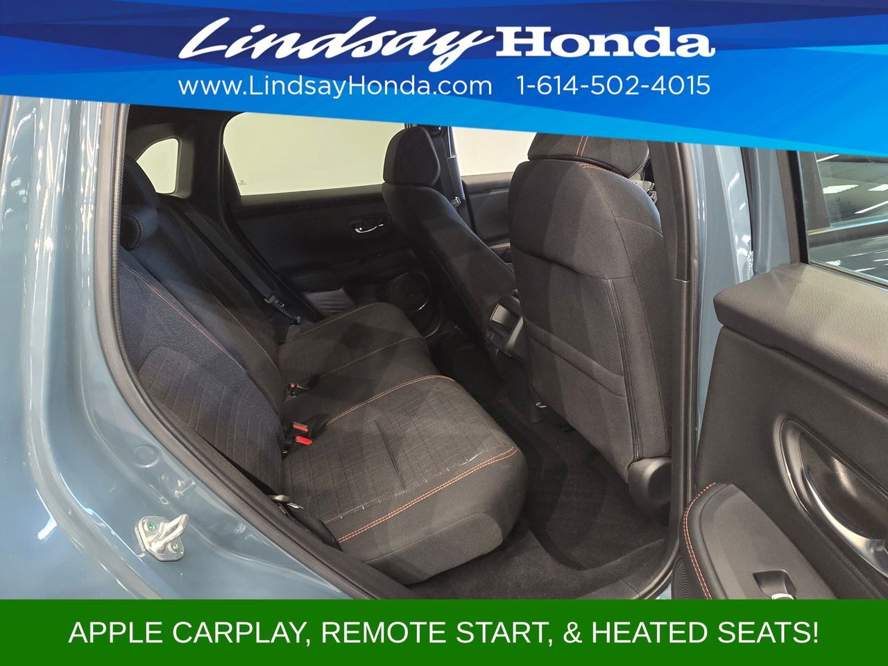 2024 Honda HR-V Sport Columbus OH