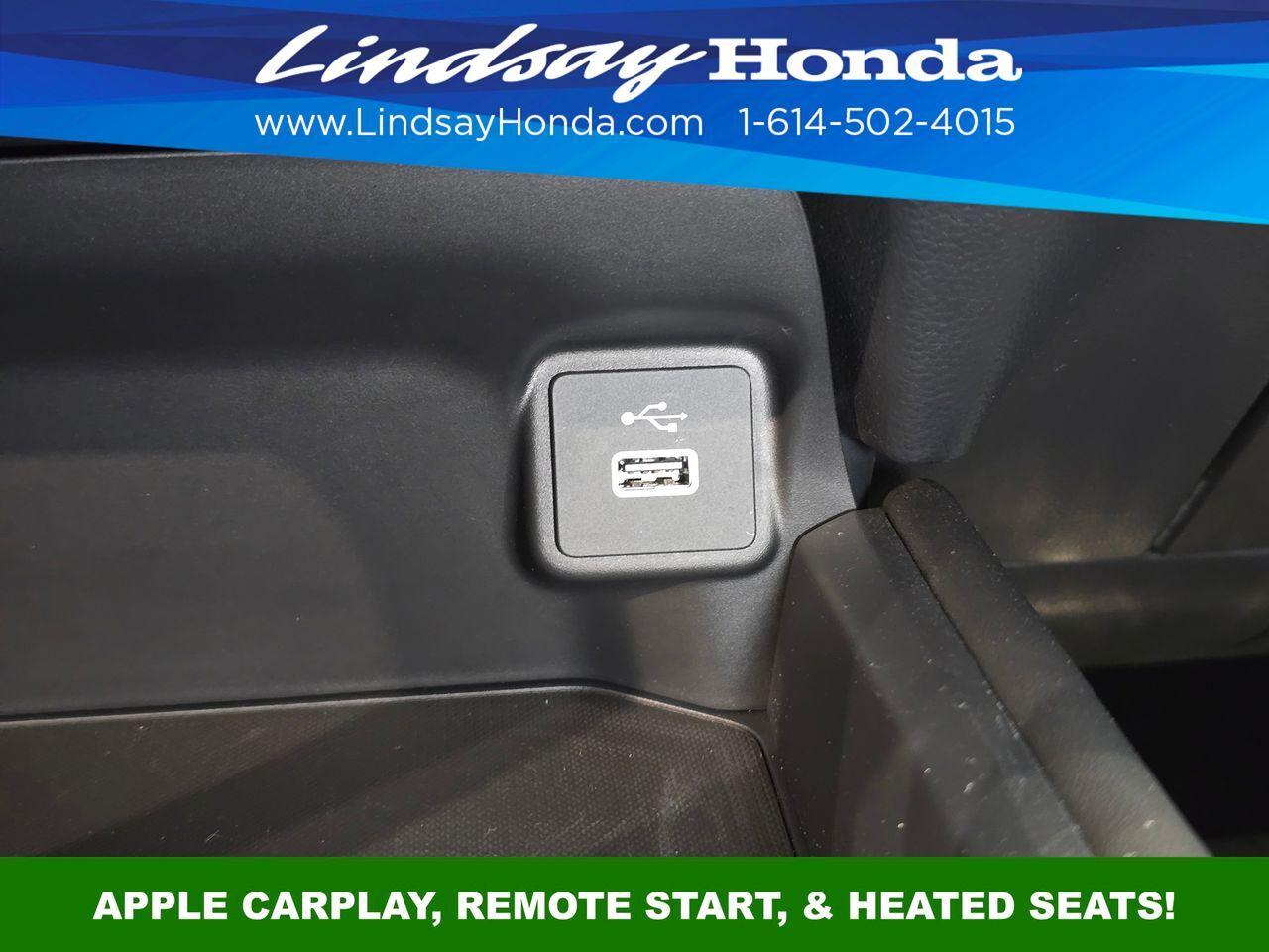 2024 Honda HR-V Sport Columbus OH