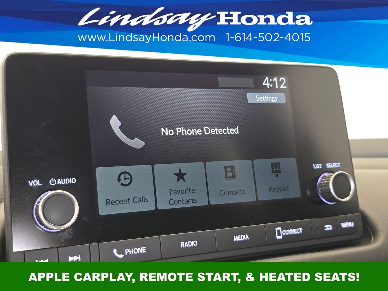 2024 Honda HR-V Sport Columbus OH