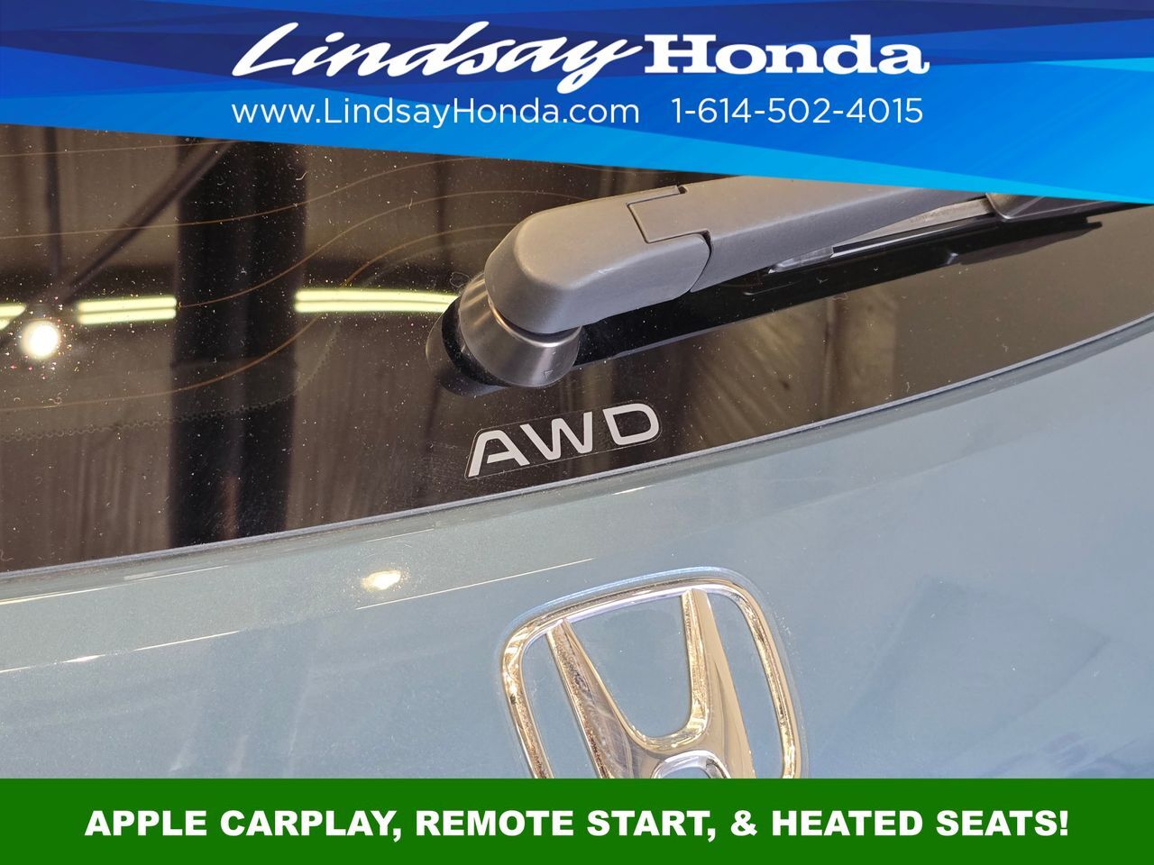 2024 Honda HR-V Sport Columbus OH