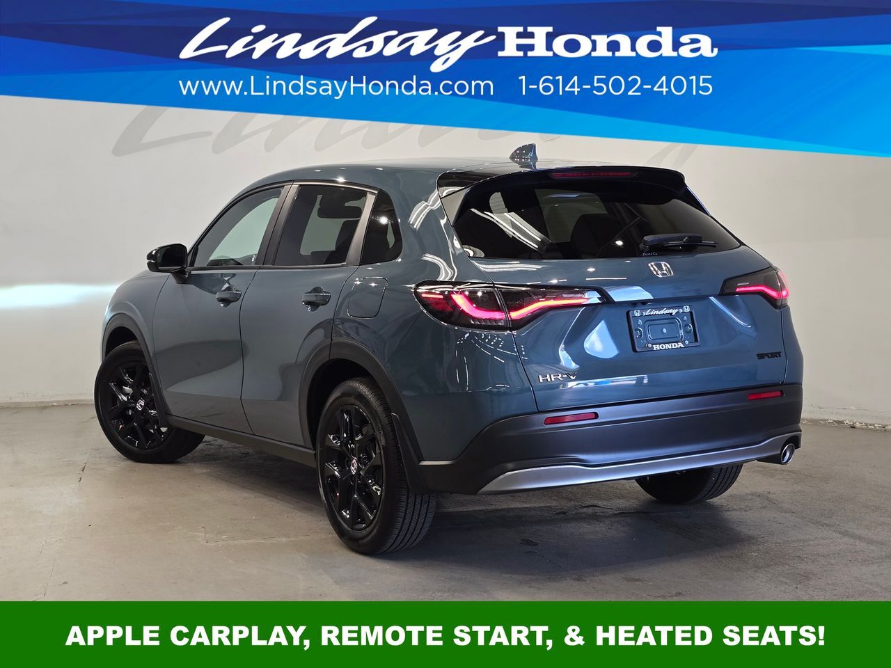 2024 Honda HR-V Sport Columbus OH