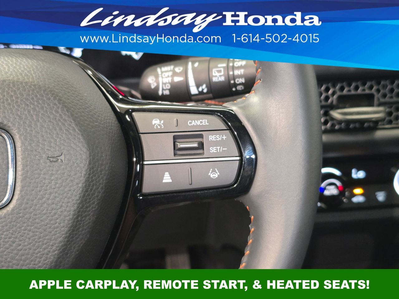 2024 Honda HR-V Sport Columbus OH