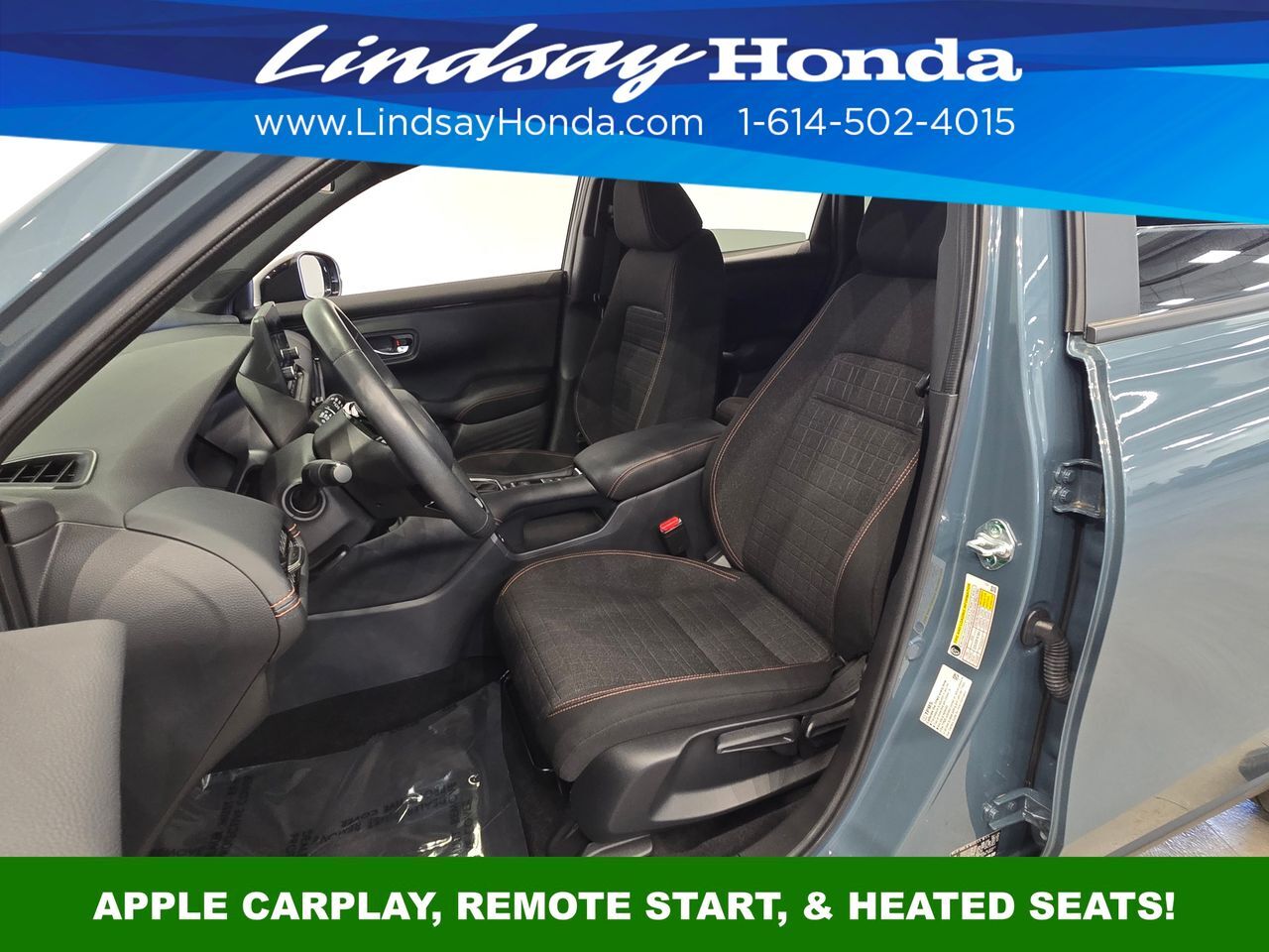 2024 Honda HR-V Sport Columbus OH