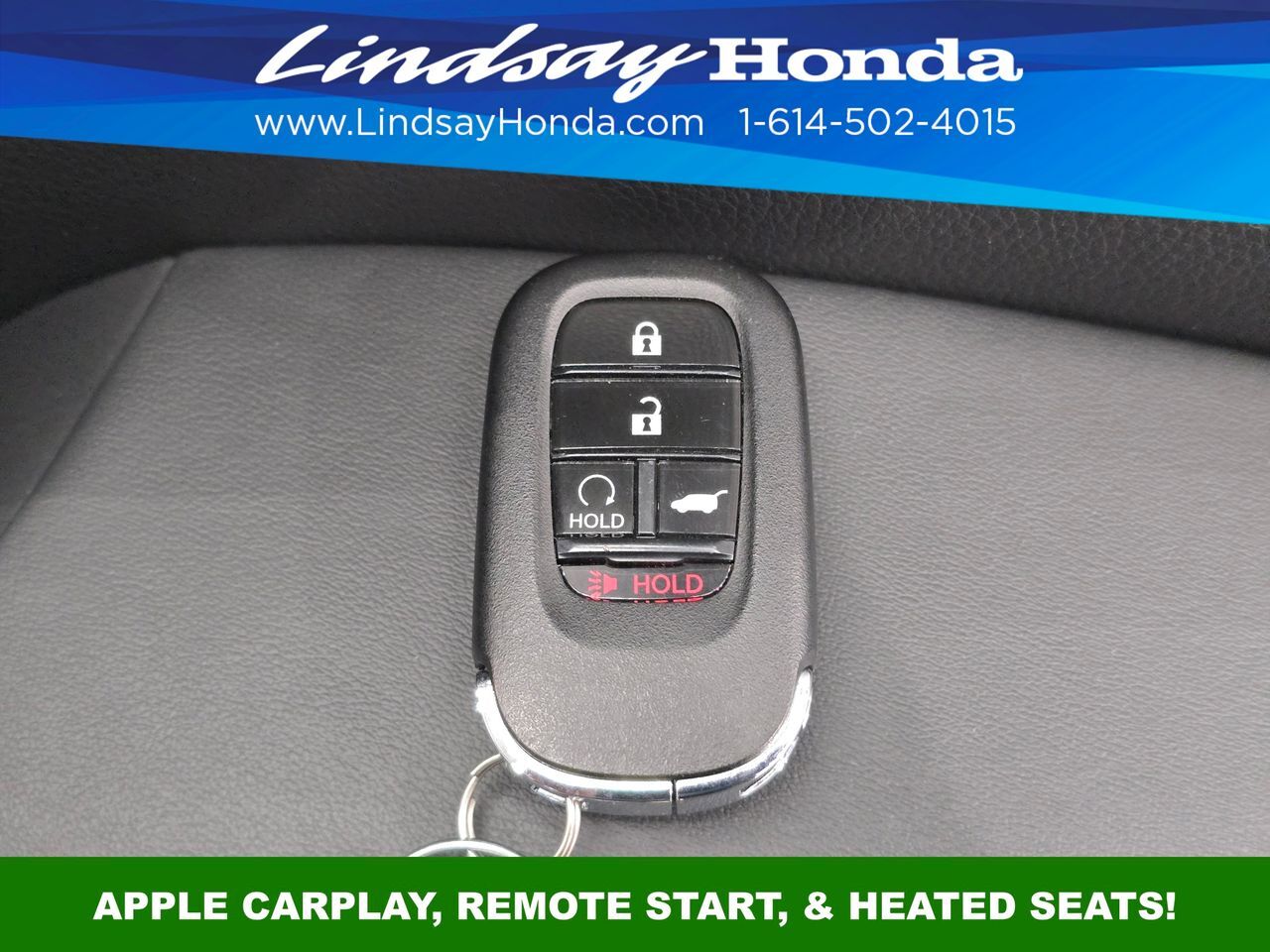 2024 Honda HR-V Sport Columbus OH