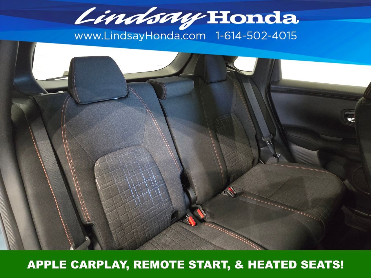 2024 Honda HR-V Sport Columbus OH