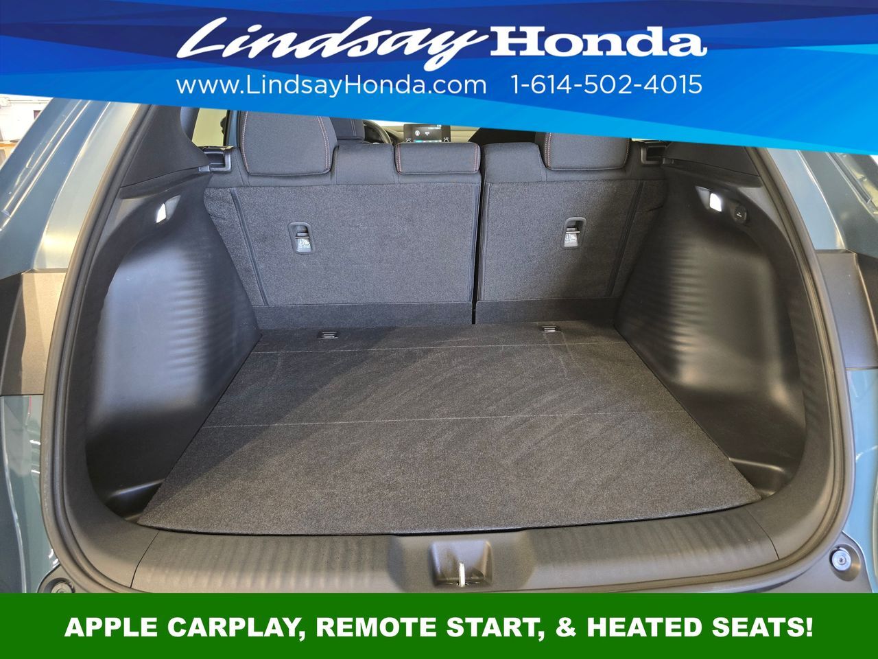 2024 Honda HR-V Sport Columbus OH