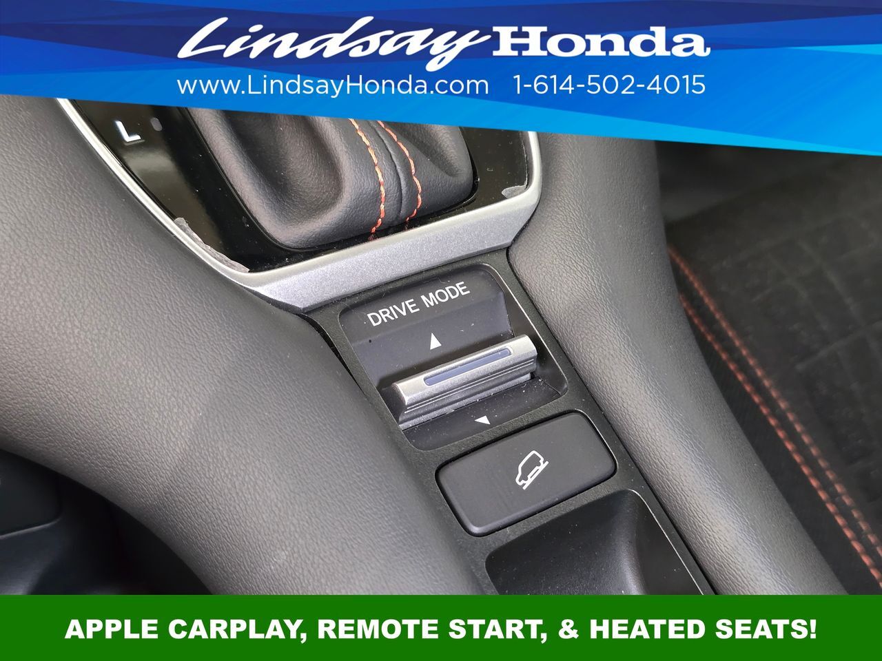 2024 Honda HR-V Sport Columbus OH