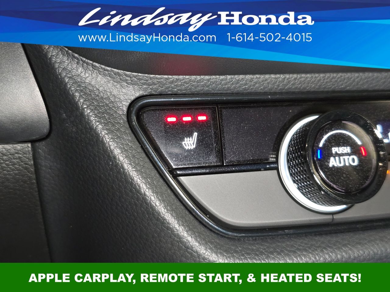 2024 Honda HR-V Sport Columbus OH