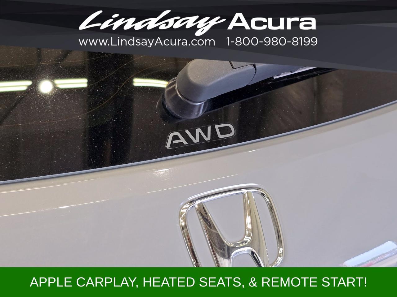 2024 Honda HR-V Sport Columbus OH