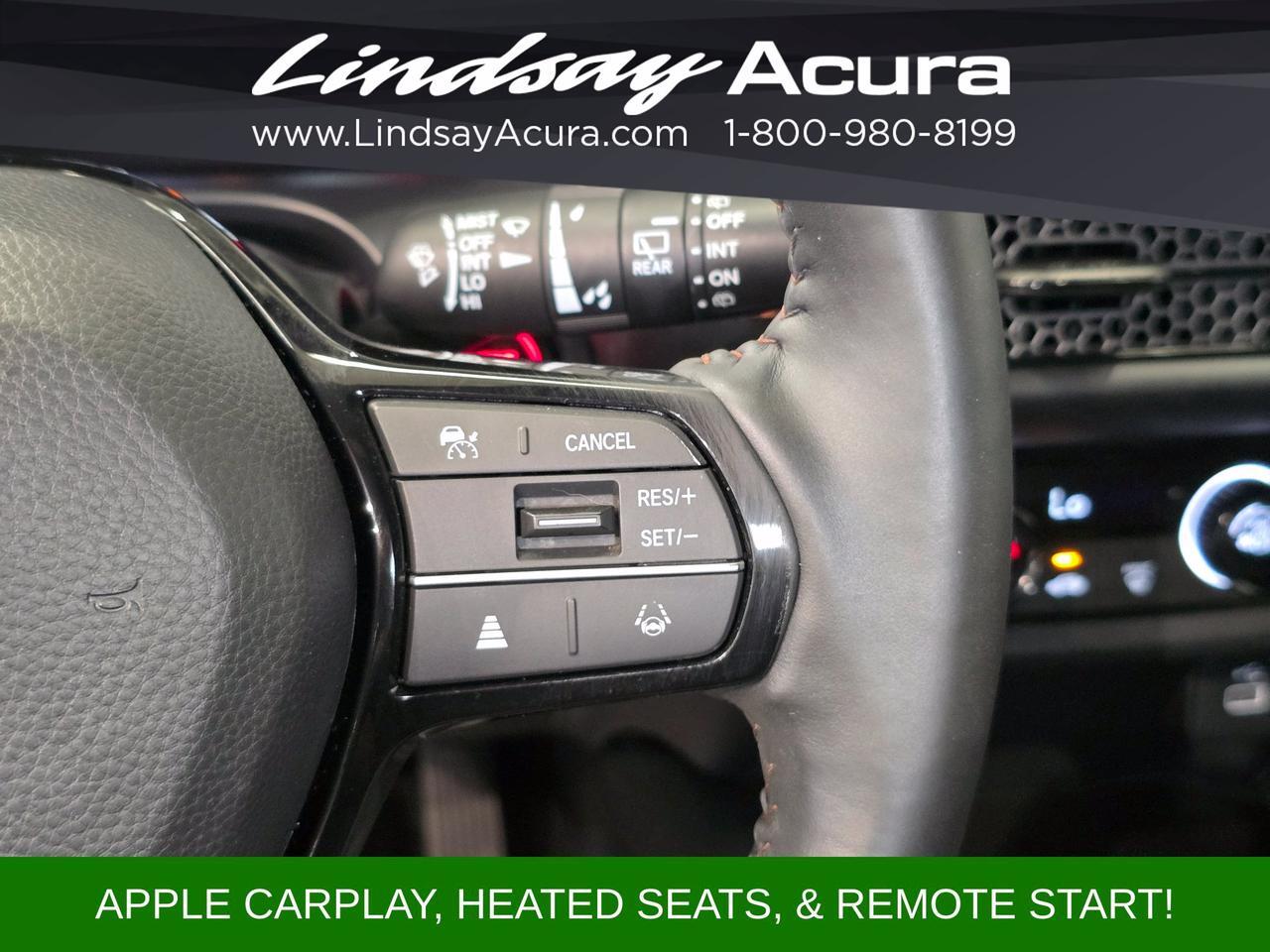 2024 Honda HR-V Sport Columbus OH