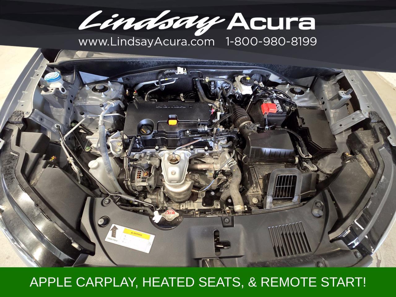 2024 Honda HR-V Sport Columbus OH